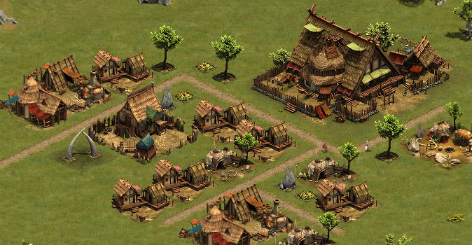 Forge Games Forge Games