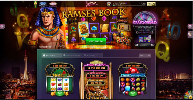 My Jackpot.Com My Jackpot.Com
