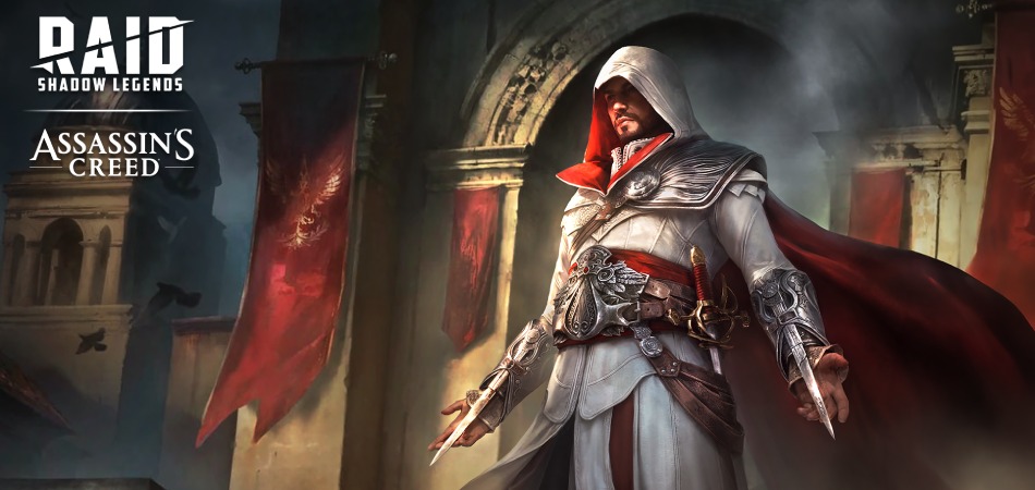 Raid: Shadow Legends